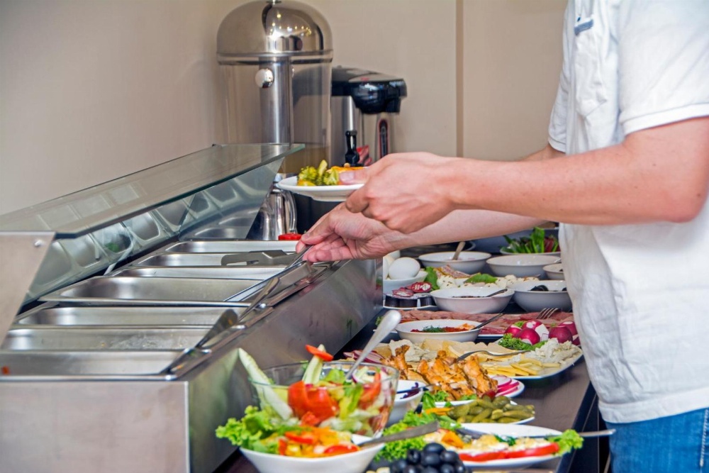 Yerevan Boutique Hotel Main image