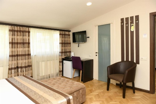 Yerevan Boutique Hotel image 39