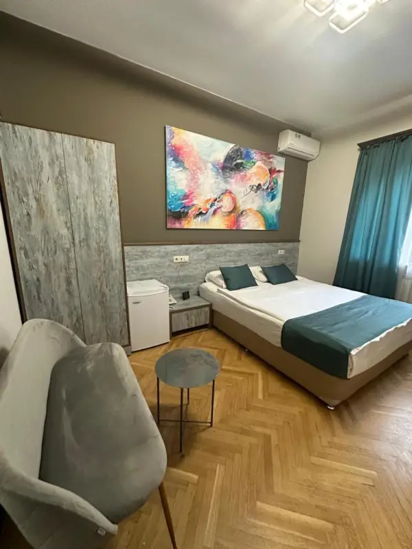 Yerevan Boutique Hotel