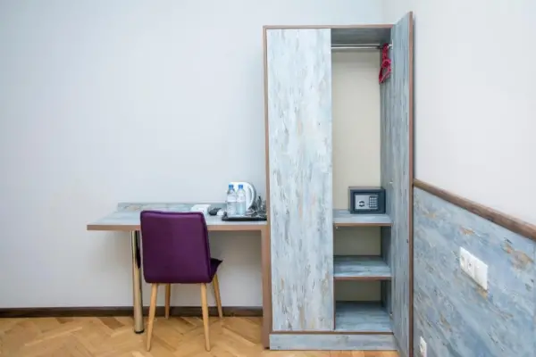 Yerevan Boutique Hotel 10