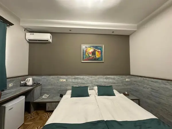 Yerevan Boutique Hotel Main image