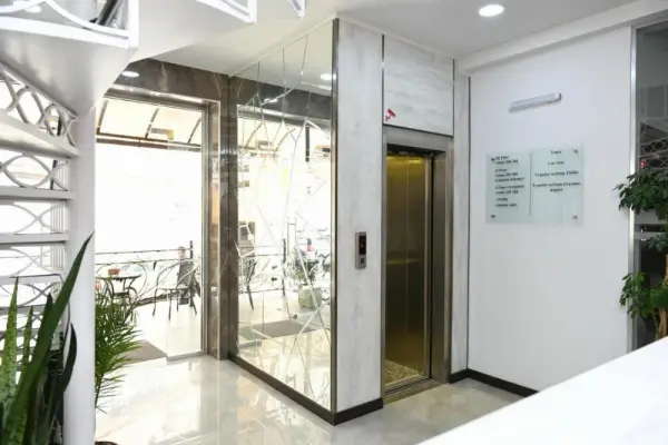 Yerevan Boutique Hotel 6
