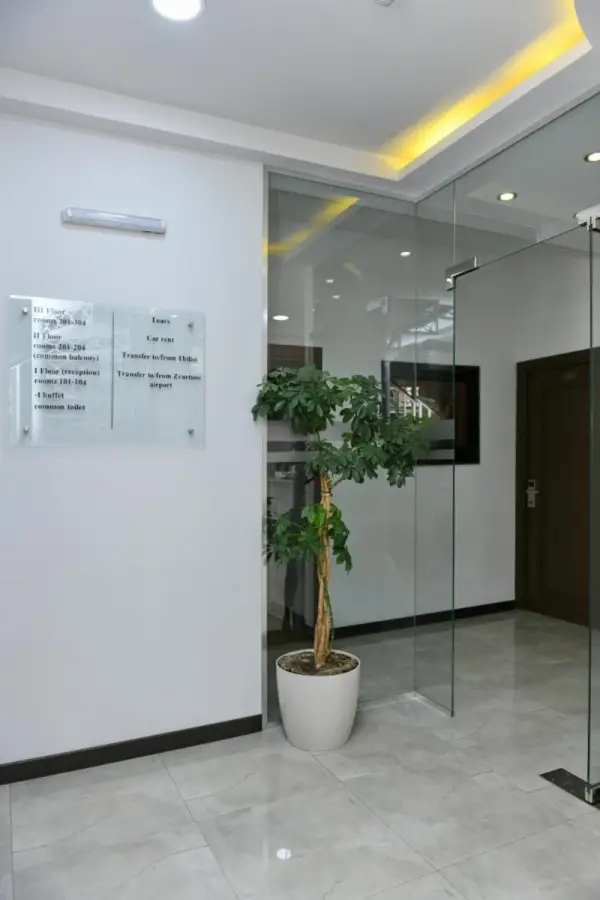 Yerevan Boutique Hotel 9